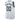 Milwaukee Bucks — Mez Association Edition - hátulja
