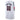 Portland Trail Blazers — Mez Association Edition - hátulja