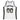 San Antonio Spurs 1993/94 White Retro Jersey - back