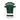 Sporting CP — Hazai Mez 26/27 - hátulja