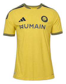 Al-Nassr shirt